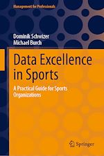 Download this eBook Data Excellence in Sports