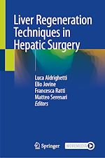 Télécharger le livre :  Liver Regeneration Techniques in Hepatic Surgery