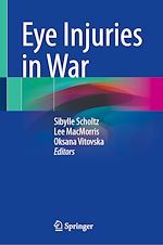 Télécharger le livre :  Eye Injuries in War