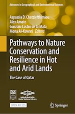 Download this eBook Pathways to Nature Conservation and Resilience in Hot and Arid Lands