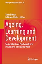 Télécharger le livre :  Ageing, Learning and Development