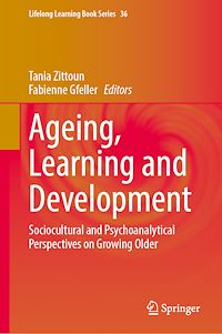 Téléchargez le livre :  Ageing, Learning and Development