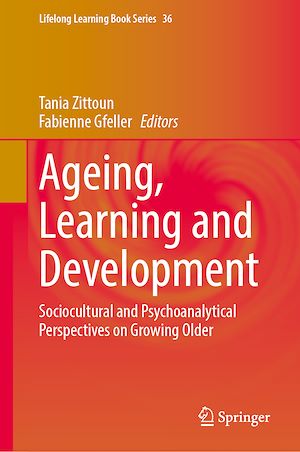 Téléchargez le livre :  Ageing, Learning and Development