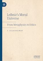 Télécharger le livre :  Leibniz’s Moral Universe