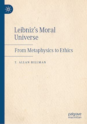 Téléchargez le livre :  Leibniz’s Moral Universe