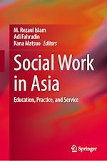 Télécharger le livre :  Social Work in Asia