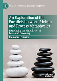 Download this ebook An Exploration of the Parallels between African and Process Metaphysics