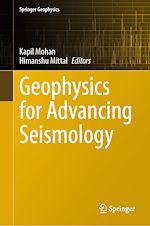 Télécharger le livre :  Geophysics for Advancing Seismology