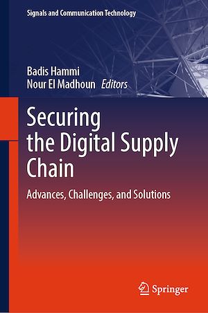 Téléchargez le livre :  Securing the Digital Supply Chain