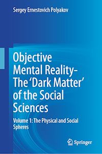 Télécharger le livre : Objective Mental Reality- The 'Dark Matter' of the Social Sciences
