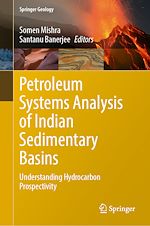 Download this eBook Petroleum Systems Analysis of Indian Sedimentary Basins