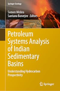 Download this ebook Petroleum Systems Analysis of Indian Sedimentary Basins