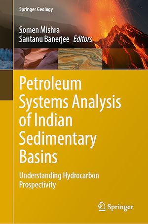 Download the eBook: Petroleum Systems Analysis of Indian Sedimentary Basins