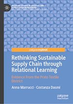 Download this eBook Rethinking Sustainable Supply Chain through Relational Learning