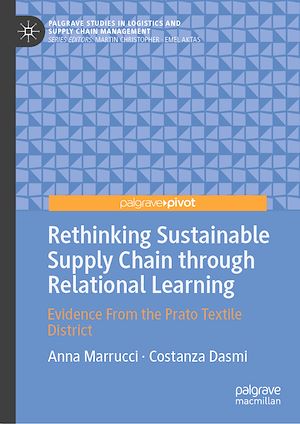 Download the eBook: Rethinking Sustainable Supply Chain through Relational Learning