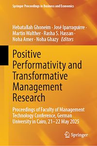 Download this ebook Positive Performativity and Transformative Management Research