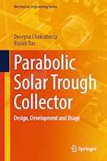Télécharger le livre :  Parabolic Solar Trough Collector