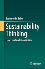Télécharger le livre :  Sustainability Thinking