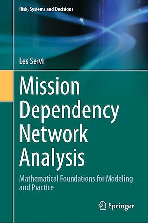Téléchargez le livre :  Mission Dependency Network Analysis