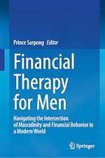 Download this eBook Financial Therapy for Men