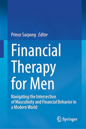 Download the eBook: Financial Therapy for Men