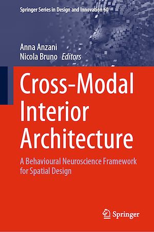 Téléchargez le livre :  Cross-Modal Interior Architecture