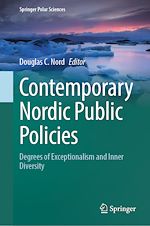 Télécharger le livre :  Contemporary Nordic Public Policies