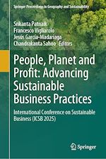 Download this eBook People, Planet and Profit: Advancing Sustainable Business Practices
