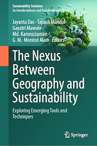 Download this ebook The Nexus Between Geography and Sustainability