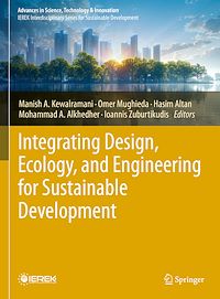 Download this ebook Integrating Design, Ecology, and Engineering for Sustainable Development