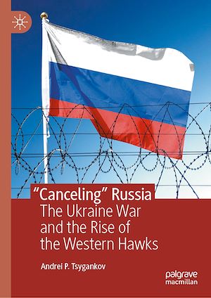 Téléchargez le livre :  “Canceling” Russia