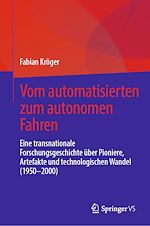 Download this eBook Vom automatisierten zum autonomen Fahren