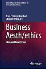 Télécharger le livre :  Business Aesth/ethics