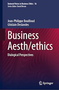 Téléchargez le livre :  Business Aesth/ethics