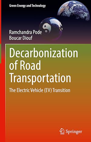 Download the eBook: Decarbonization of Road Transportation