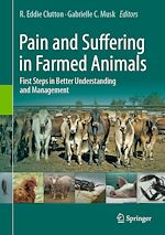Télécharger le livre :  Pain and Suffering in Farmed Animals
