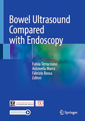 Download the eBook: Bowel Ultrasound Compared with Endoscopy