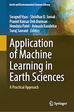 Télécharger le livre :  Application of Machine Learning in Earth Sciences