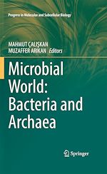 Download this eBook Microbial World: Bacteria and Archaea