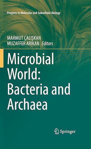 Download the eBook: Microbial World: Bacteria and Archaea