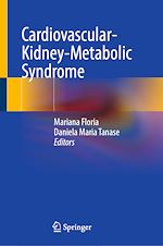 Télécharger le livre :  Cardiovascular-Kidney-Metabolic Syndrome