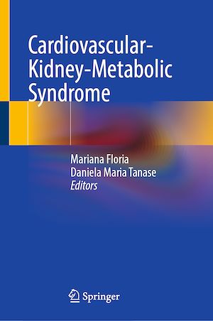 Téléchargez le livre :  Cardiovascular-Kidney-Metabolic Syndrome