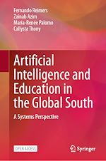 Télécharger le livre :  Artificial Intelligence and Education in the Global South