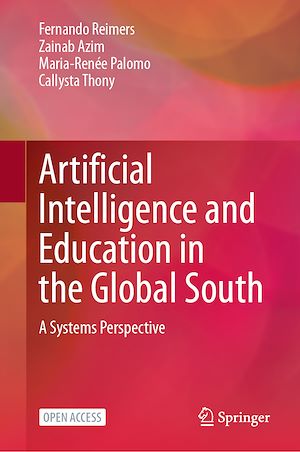Téléchargez le livre :  Artificial Intelligence and Education in the Global South