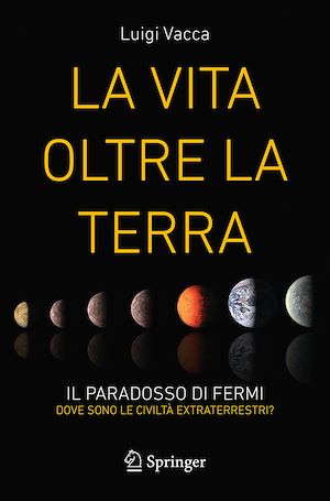 Téléchargez le livre :  La Vita oltre la Terra