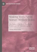 Télécharger le livre :  Making Work Pay in Mature Welfare States