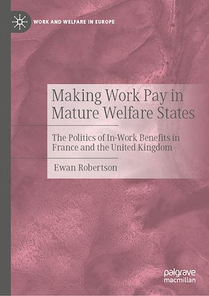 Téléchargez le livre :  Making Work Pay in Mature Welfare States
