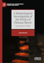 Télécharger le livre :  A Hauntological Investigation of the Works of Thomas Meyer