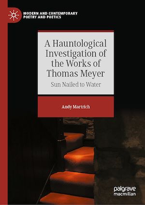 Téléchargez le livre :  A Hauntological Investigation of the Works of Thomas Meyer