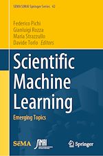 Télécharger le livre :  Scientific Machine Learning